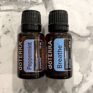 Doterra Oils
